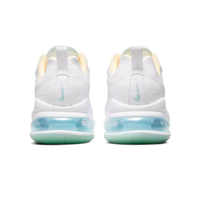 Air Max 270 React 'Light Dew Lagoon Pulse' DJ3027-100 - vstockx