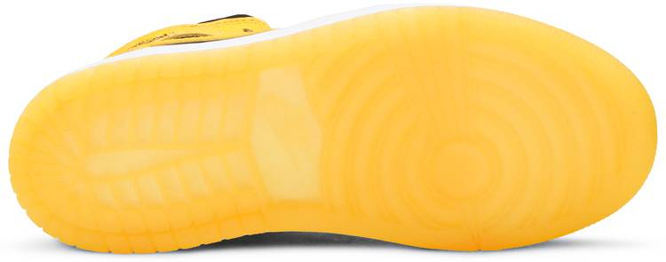 Air Jordan 1 Mid PS  New Love  640734-035 - vstockx