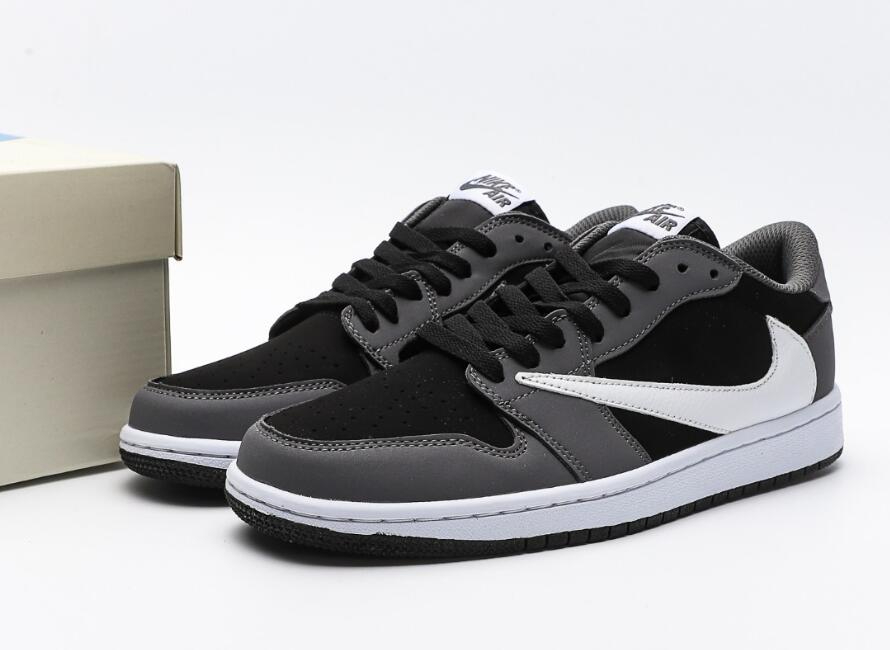 Travis Scott x Air Jordan 1 Low CQ4277-002 - vstockx