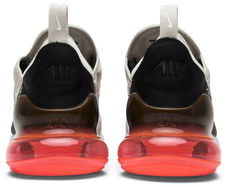 Air Max 270 'Light Bone' AH8050 003 - vstockx