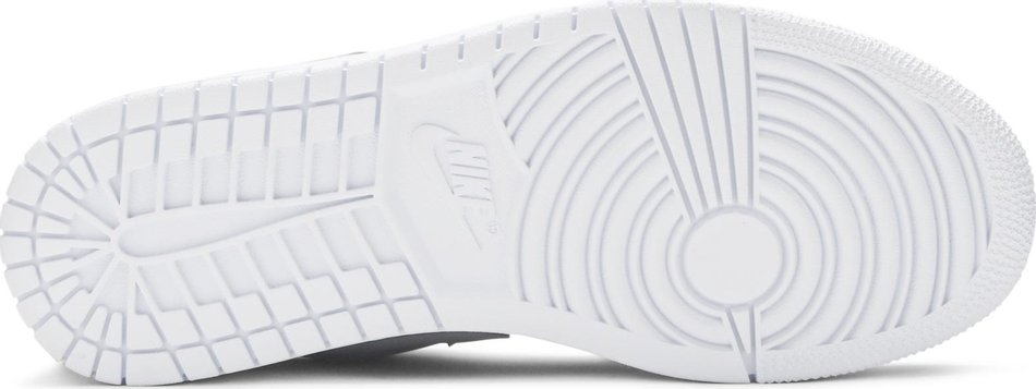 Wmns Air Jordan 1 Low  Grey Fog  DC0774-002 - vstockx