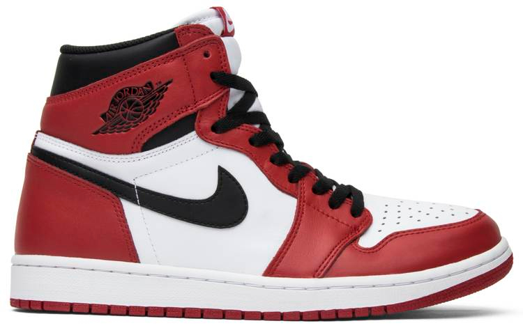 Air Jordan 1 Retro High OG  Chicago  2015 555088-101 - vstockx