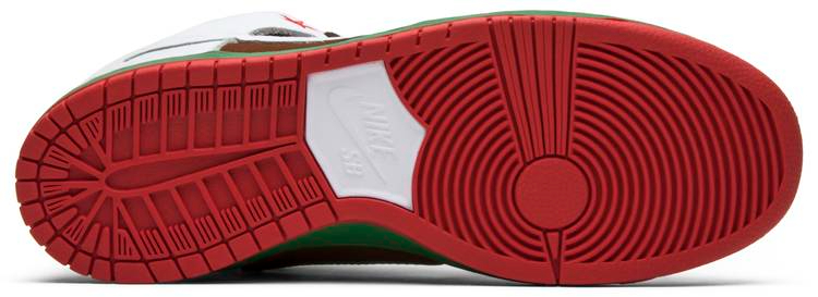 Dunk High SB  Cali  313171-201 - vstockx