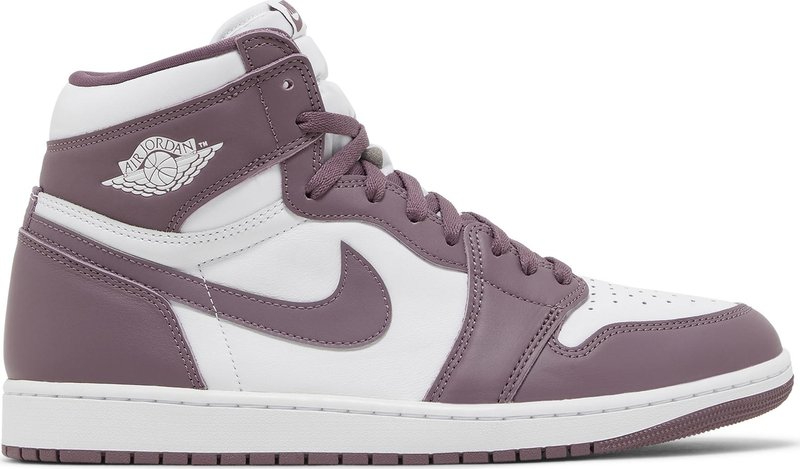 Air Jordan 1 Retro High OG  Mauve  DZ5485-105 - vstockx