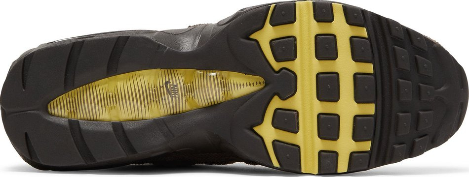 Air Max 95 NH 'Ironstone' DR0146-001 - vstockx