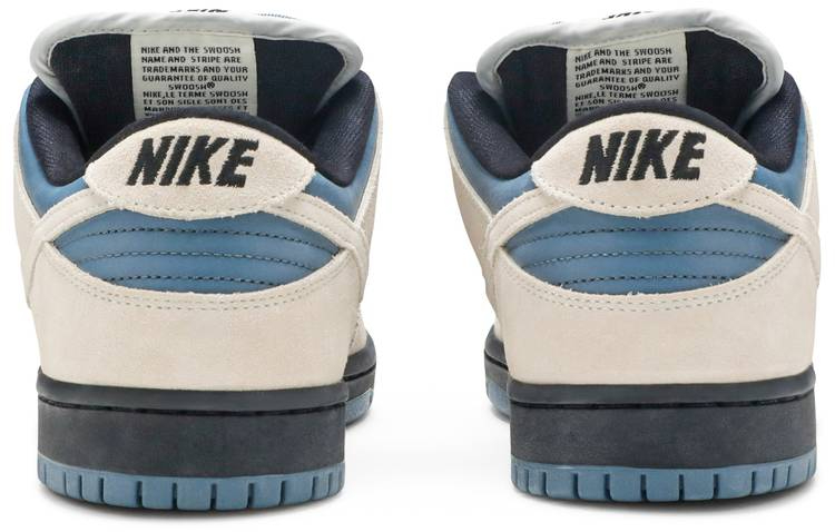 Dunk Low Pro SB  Thunderstorm  BQ6817-200 - vstockx