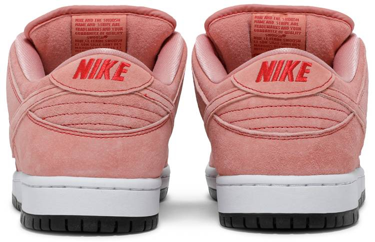 Dunk Low SB  Pink Pig  CV1655-600 - vstockx