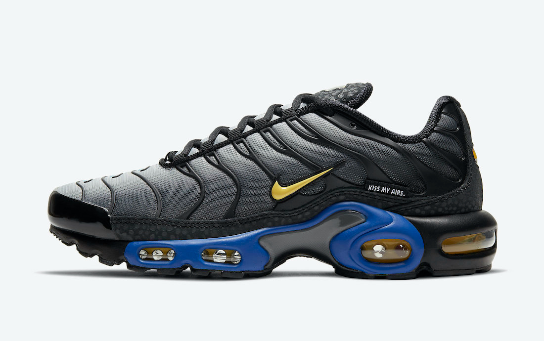 Air Max Plus 'Kiss My Airs' DJ4956-001 - vstockx