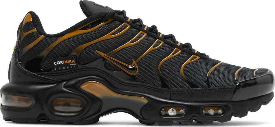 Air Max Plus 'Black Wheat' DO6700-001 - vstockx