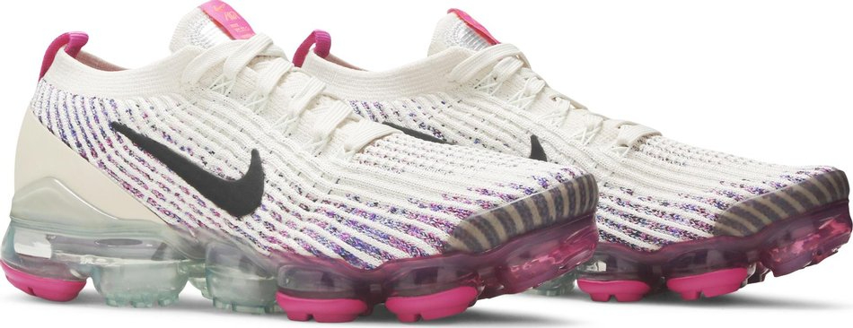 Wmns Air VaporMax Flyknit 3 'Fossil' AJ6910-201 - vstockx