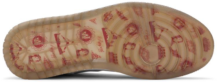 Air Jordan 1 Retro Low  South Side  309192-171 - vstockx