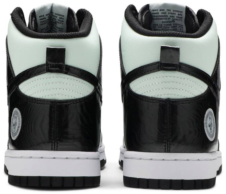 Dunk High SE  All Star 2021  DD1398-300 - vstockx