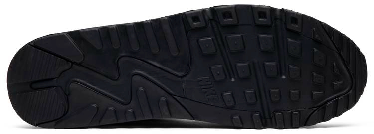 Off-White x Air Max 90 'Black' AA7293-001 - vstockx