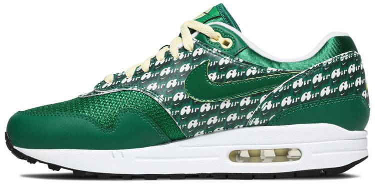 Air Max 1 Premium 'Limeade' CJ0609-300 - vstockx