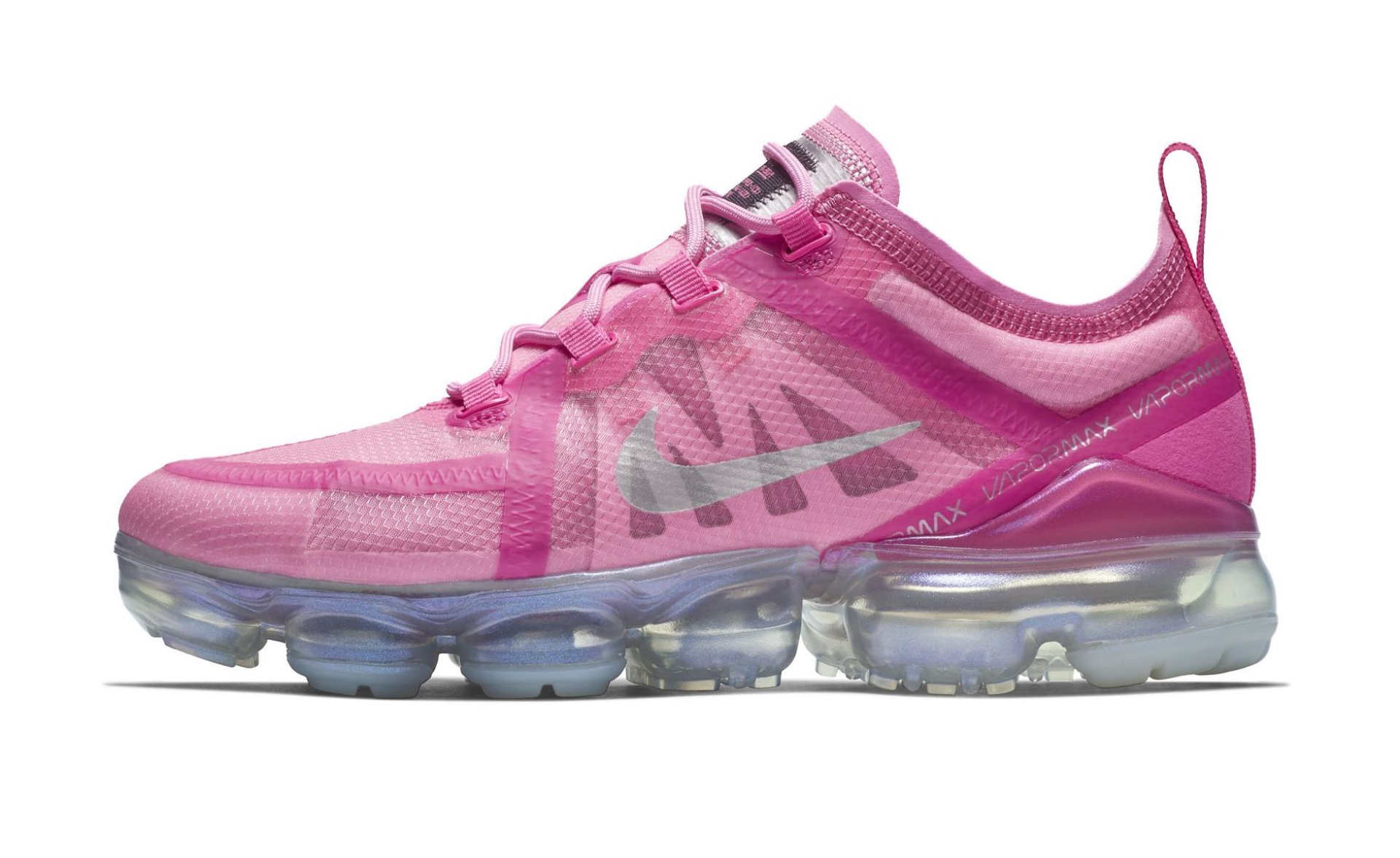 Wmns Air VaporMax 2019 'Psychic Pink' AR6632-600 - vstockx