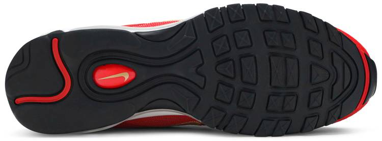 Air Max 97 QS 'Olympic Rings-Red' CI3708-600 - vstockx