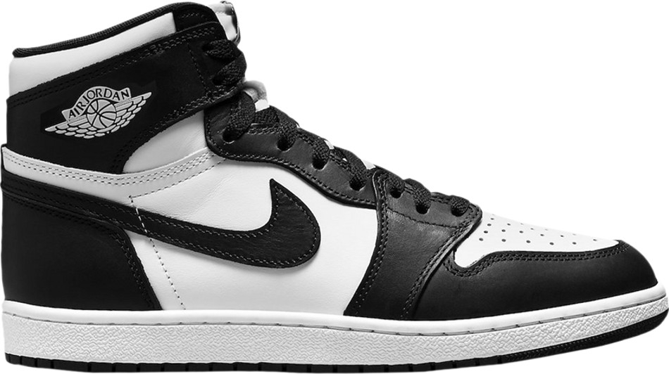 Air Jordan 1 Retro High  85 OG  Black White  BQ4422-001 - vstockx