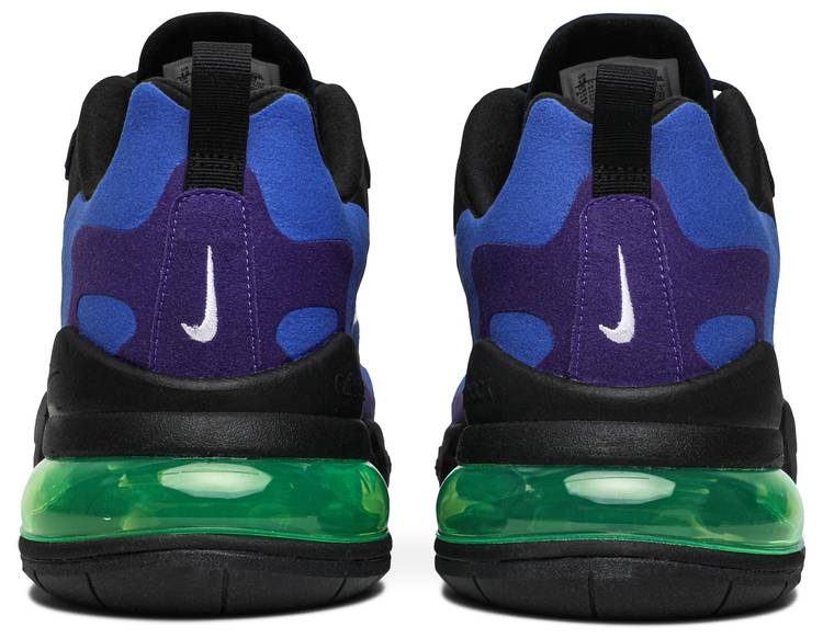 Air Max 270 React 'Deep Royal' AO4971 005 - vstockx