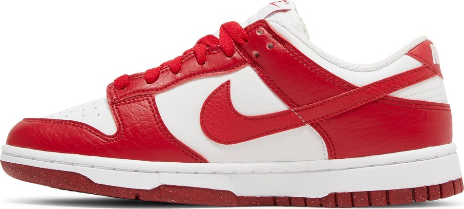 Wmns Dunk Low Next Nature  Gym Red  DN1431-101 - vstockx
