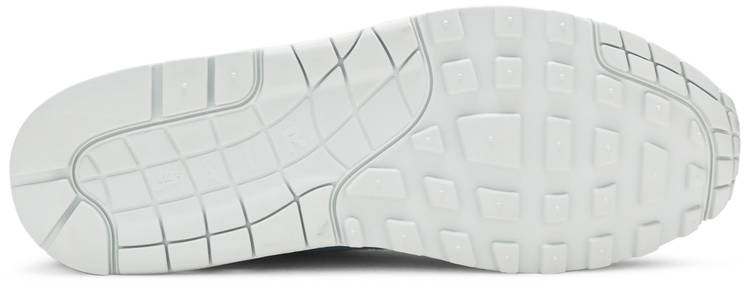 Air Max 1 City Pack 'London' CV1639-001 - vstockx