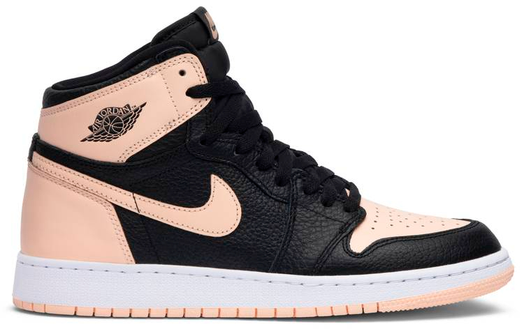 Air Jordan 1 Retro High OG GS  Crimson Tint  575441-081 - vstockx