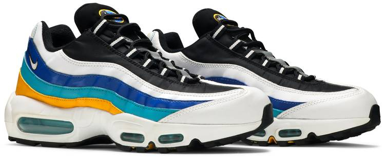 Air Max 95 'Windbreaker' AJ2018-123 - vstockx