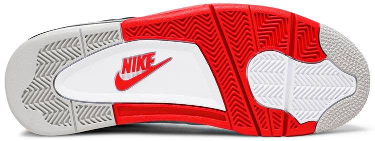 Air Jordan 4 Retro OG  Fire Red  2020 DC7770-160 - vstockx