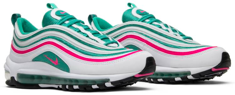 Air Max 97 GS 'South Beach' 921522-101 - vstockx