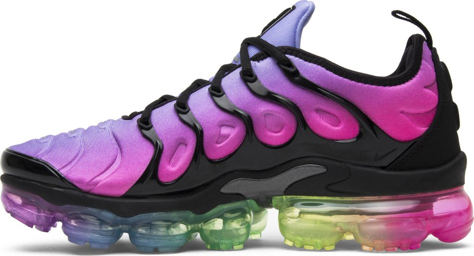 Air VaporMax Plus 'Be True' AR4791-500 - vstockx