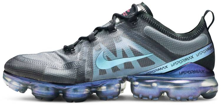 Air VaporMax 2019 'Throwback Future' AR6631-001 - vstockx