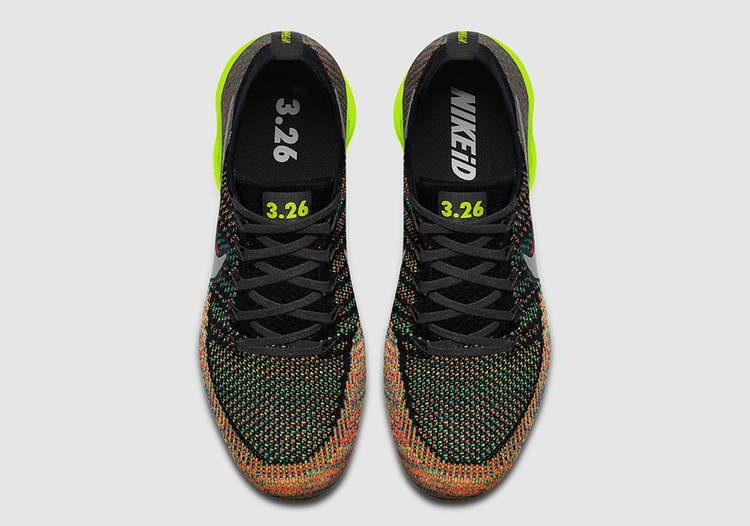 Air VaporMax iD 'Air Max Day' 941927-992 - vstockx