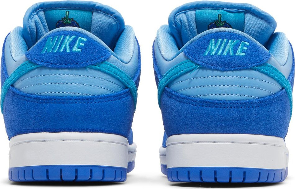 Dunk Low Pro SB  Fruity Pack-Blue Raspberry  DM0807-400 - vstockx