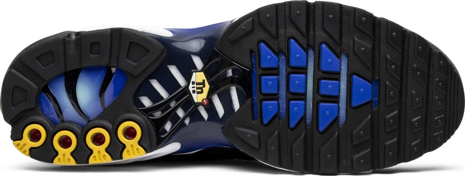Air Max Plus 'Hyper Blue' 2018 BQ4629-003 - vstockx