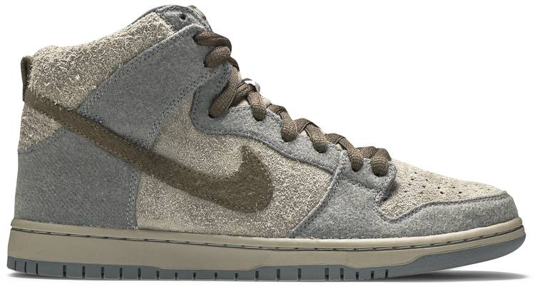 Dunk High Premium SB  Tauntaun  313171-020 - vstockx