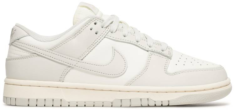 Wmns Dunk Low  Light Bone  DD1503-107 - vstockx