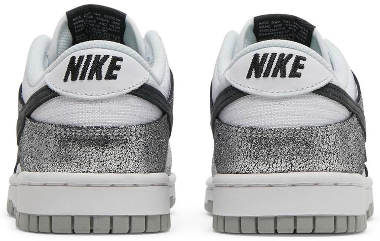 Wmns Dunk Low  Golden Gals  DO5882-001 - vstockx