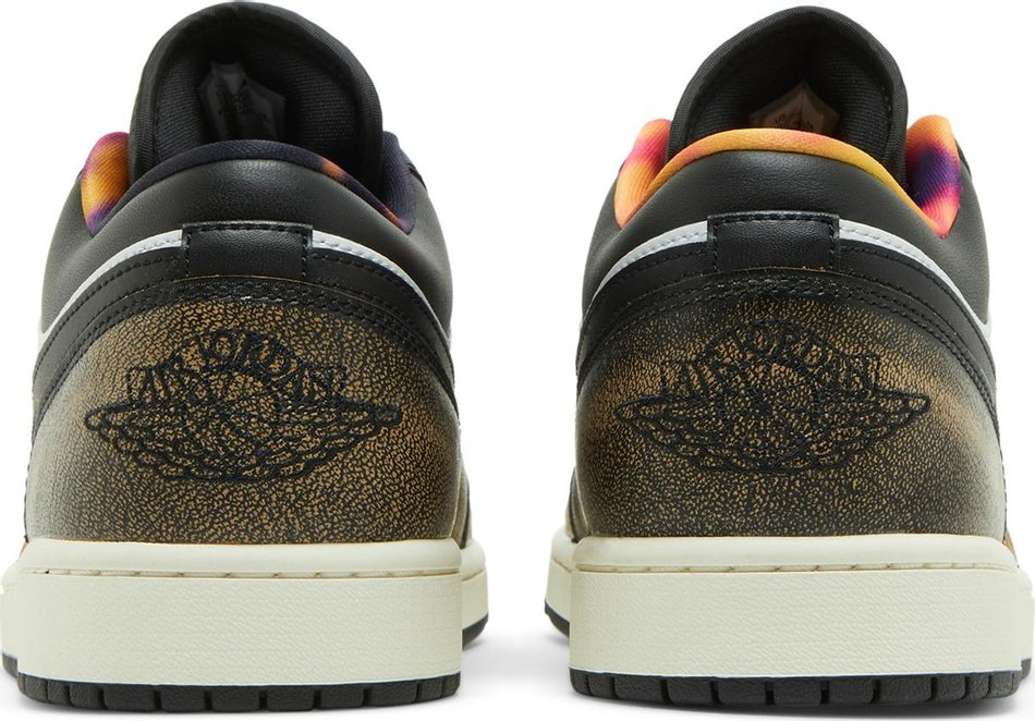 Air Jordan 1 Low SE  Wear-Away   Tan  DQ8422-001 - vstockx