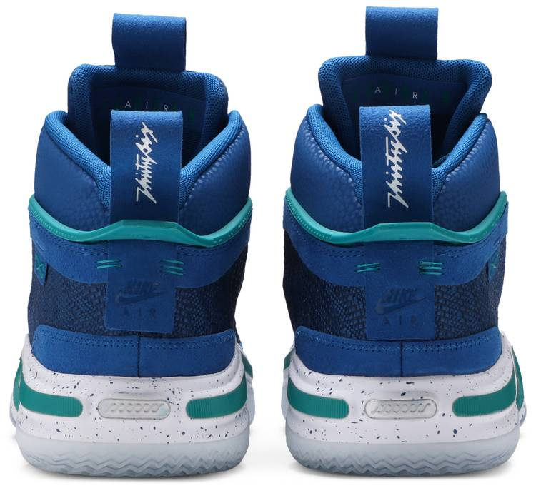 Luka Doncic x Air Jordan 36  Slovenia  DJ4483-400 - vstockx