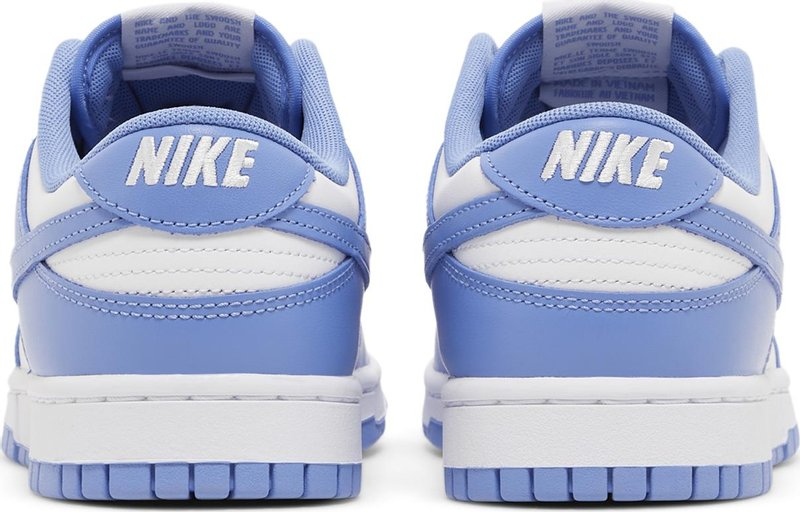 Dunk Low  Polar Blue  DV0833-400 - vstockx