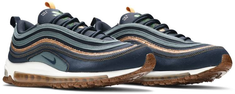 Air Max 97 SE 'Cork-Obsidian' DC3986-300 - vstockx