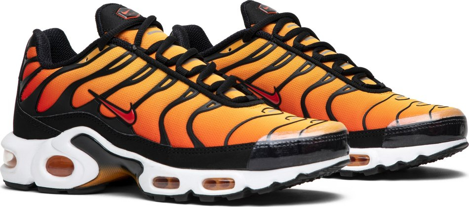Air Max Plus 'Sunset' BQ4629-001 - vstockx