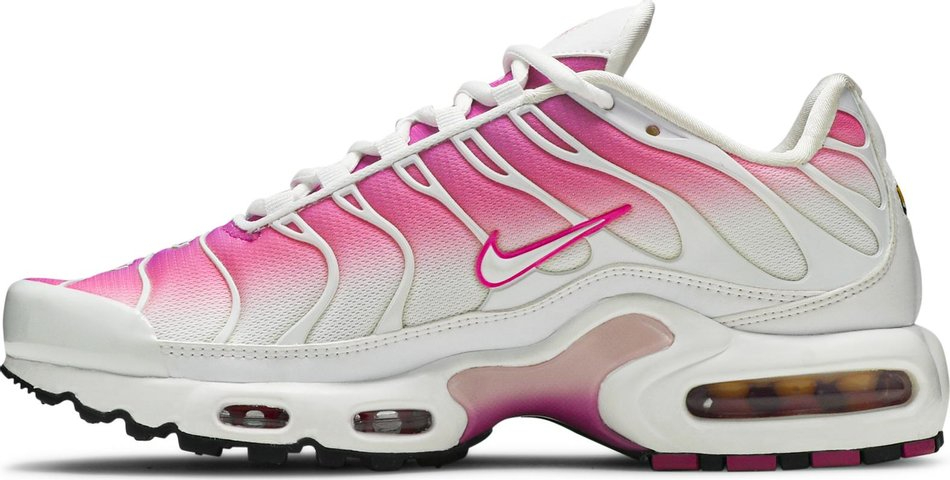 Wmns Air Max Plus 'Pink Fade' CZ7931-100 - vstockx