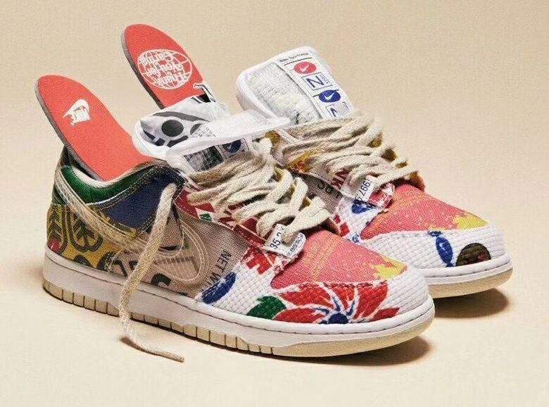 Dunk Low  City Market  DA6125-900 - vstockx