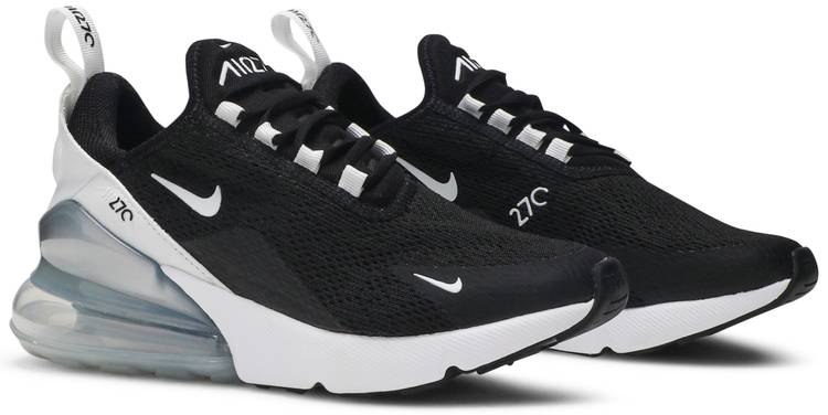 Air Max 270 'Black' AH6789-013 - vstockx