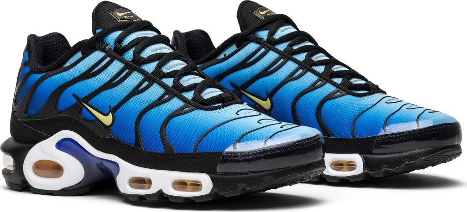 Air Max Plus 'Hyper Blue' 2018 BQ4629-003 - vstockx