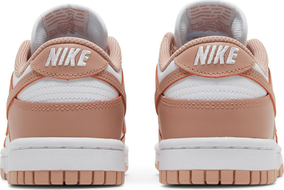 Wmns Dunk Low  Rose Whisper  DD1503-118 - vstockx
