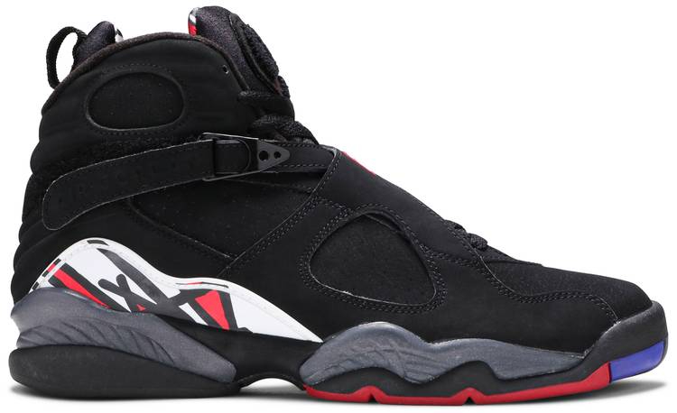 Air Jordan 8 Retro  Playoff  2013 305381-061 - vstockx