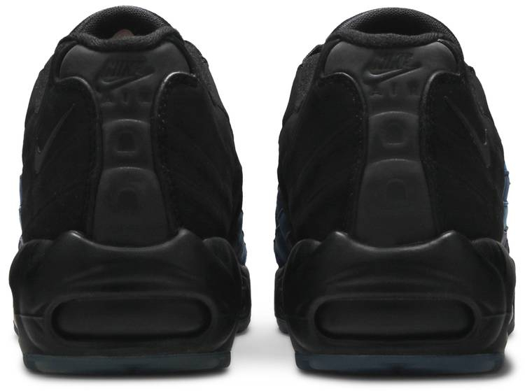 LeBron James x Air Max 95 QS 'Gametime' 822829-444 - vstockx