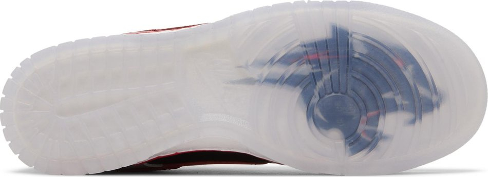 Clark Atlanta University x Dunk Low  Panthers  DR6189-001 - vstockx