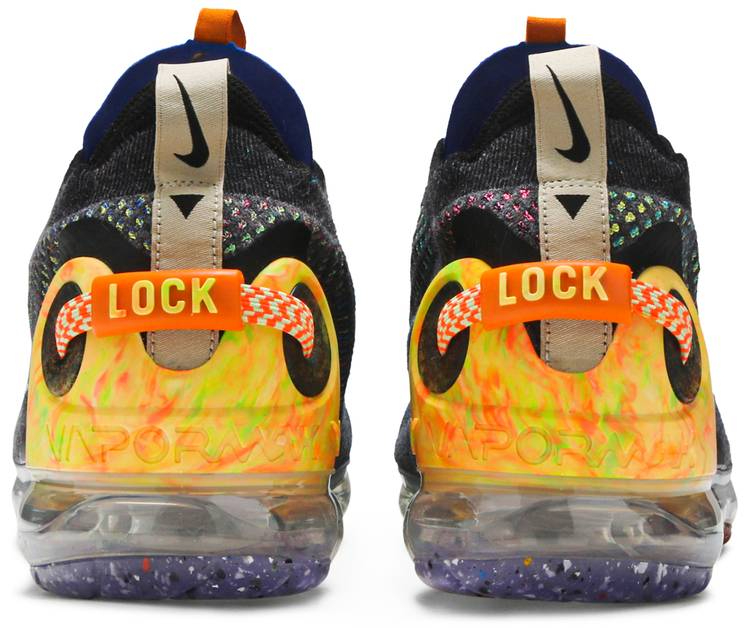 Air VaporMax 2020 Flyknit 'Iron Grey' CJ6740-003 - vstockx